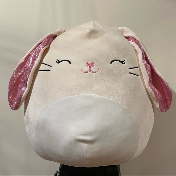 Squishmallows Other - Squishmallow Bop The Bunny 16” Easter 2022